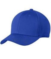 Sport-Tek® Flexfit® Cool & Dry Poly Block Mesh Cap