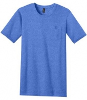 District® Young Mens Very Important Tee® with Pocket