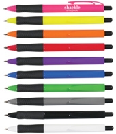 The Sunrise Pen