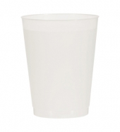16 Oz. Frost Flex Stadium Cup