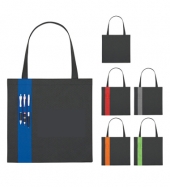 Non-Woven Colony Tote Bag_Silk-Screen