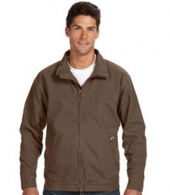 Men's Tall Maverick Boulder Cloth™ Jacket with Blanket Lining