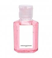 1 Oz. Hand Sanitizer