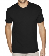 Next Level Apparel Men's Sueded Crew