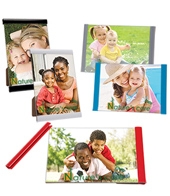 4 X 6 Three Piece Clip Frame