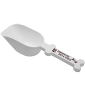 Bone Shaped Scoop