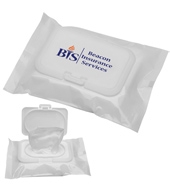 Travel Wipes