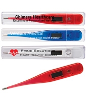 Digital Thermometer