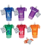 Jersey Bend-A-Bottle