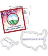 USA Cookie Cutter