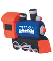 Choo Choo Train with Sound Stress Reliever
