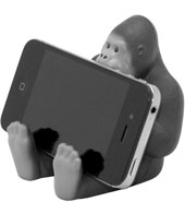 Gorilla Phone Holder Stress Reliever
