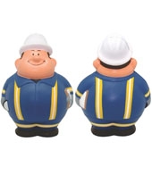 Safety Bert Stress Reliever