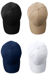 Flexfit Adult Cool & Dry Tricot Cap