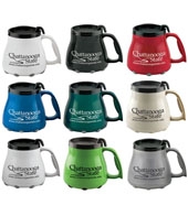 16 Oz Low Rider Mug