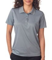 Ladies' Cool & Dry Mesh Piqué Polo