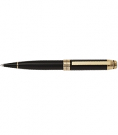 Cerruti Heritage Gold Ballpoint