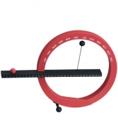 MOMA Mini Magnetic Perpetual Calendar