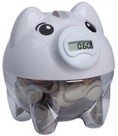 Digi-Piggy