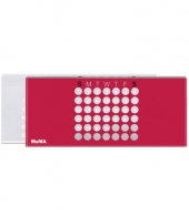 MOMA Acrylic Calendar