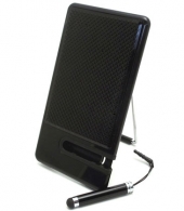Cell Phone Stand With Stylus
