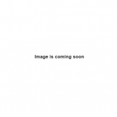 Vertical Picture Frame - Silver