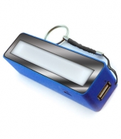 LED Power Bank 2100