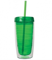 Cassanova 16 oz. Hot/Cold AS Tumbler