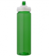 Newport 25 oz. PET Bottle with Flip Spout