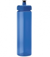 Newport 25 oz. PET Bottle with Pull Spout Lid