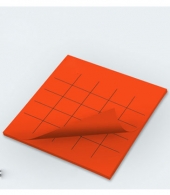 Post-it® Custom Printed Big Pads