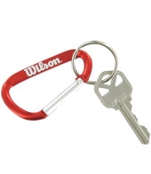 Carabiner Keychain