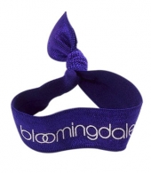 3/4"  Fold-Over Elastic Hair Tie
