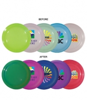 Sun Fun Value Flyer, Full Color Digital