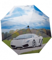 Full Color Folding
