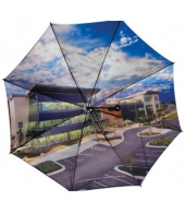 62? arc – Double Cover Full Color Golf