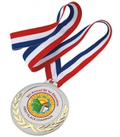 Laurel Wreath Medal