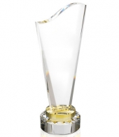 Canary Accent Award
