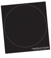 Chalkboard Decals