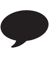 Chalkboard Decals