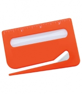 3-in-1 Letter Opener