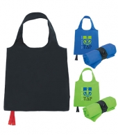 Reusable Foldable Tote