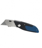 Cushion Grip Knife