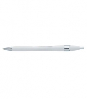 Chrome Dart Pen