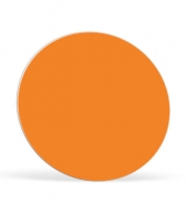 Stock Shapes: Small - 1 1/2" Diameter