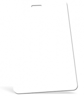 Badges - 3 3/8" X 5" - .015" Thickness