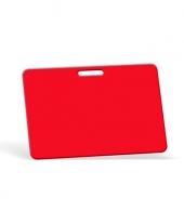 Badges - 3 3/8" X 5" - .015" Thickness