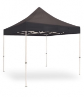 Promotional Tents - 118 1/2" X 138 1/4"