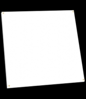 Corrugated Signs: Full Color Lg - FC 48" X 48"
