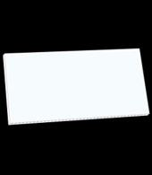 Corrugated Signs: Full Color Sm - FC 12" X 24"